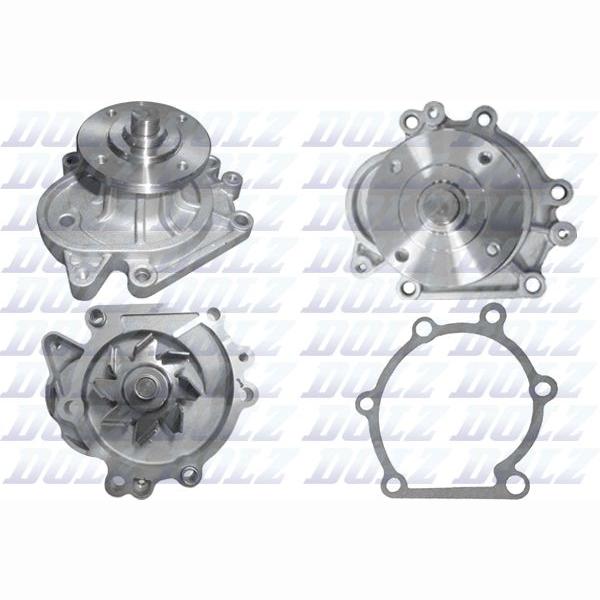 DOLZ T238 Water Pump