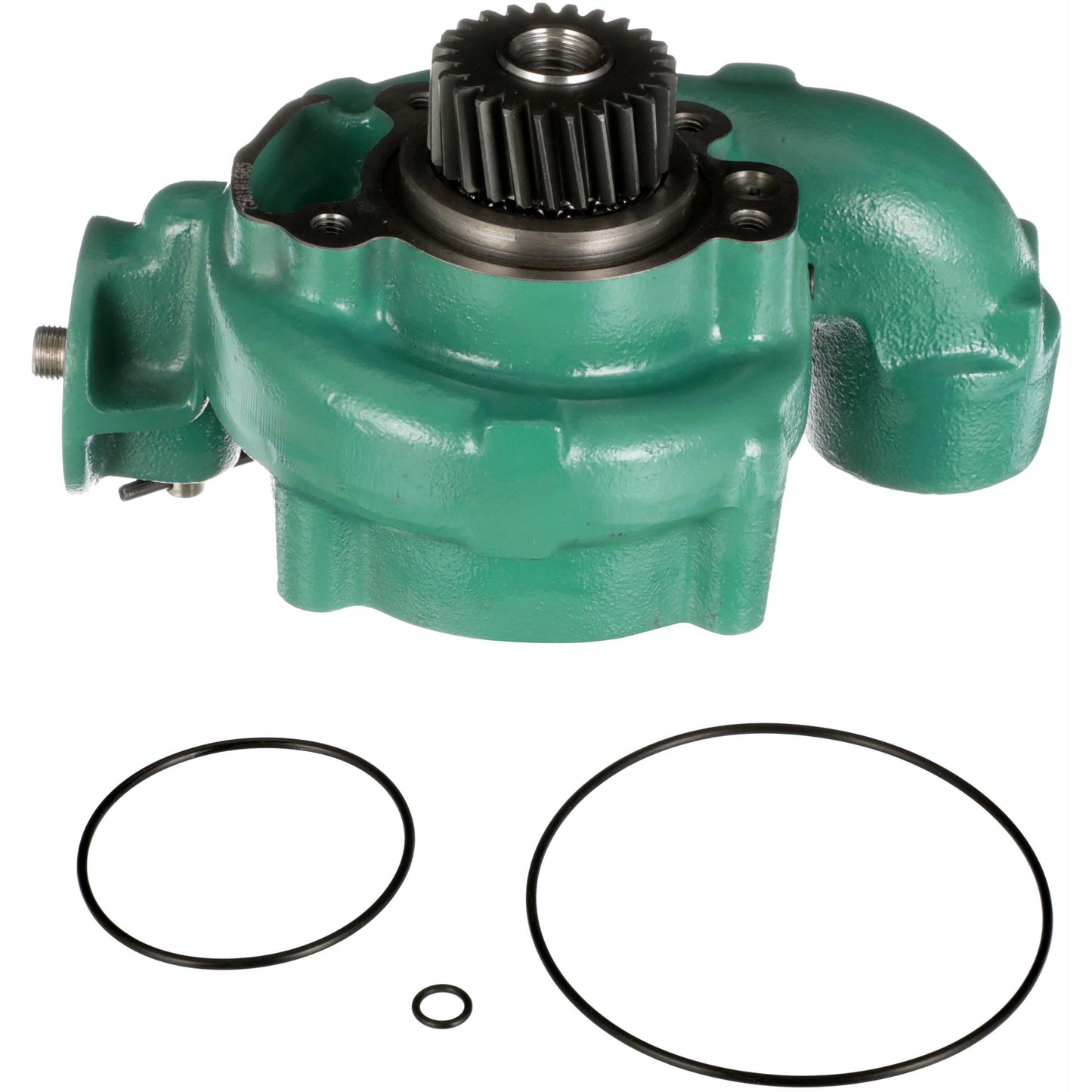 GATES GATWP5074HD Water Pump