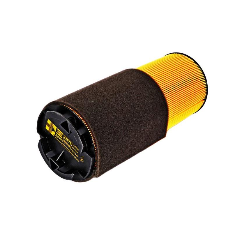 KNECHT LX976 Air Filter