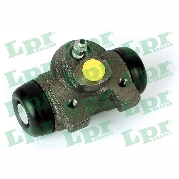 LPR LPR4460 Wheel Brake Cylinder
