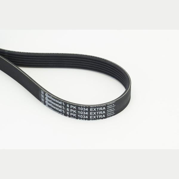 CONTITECH 6PK1034EXTRA V-Ribbed Belt