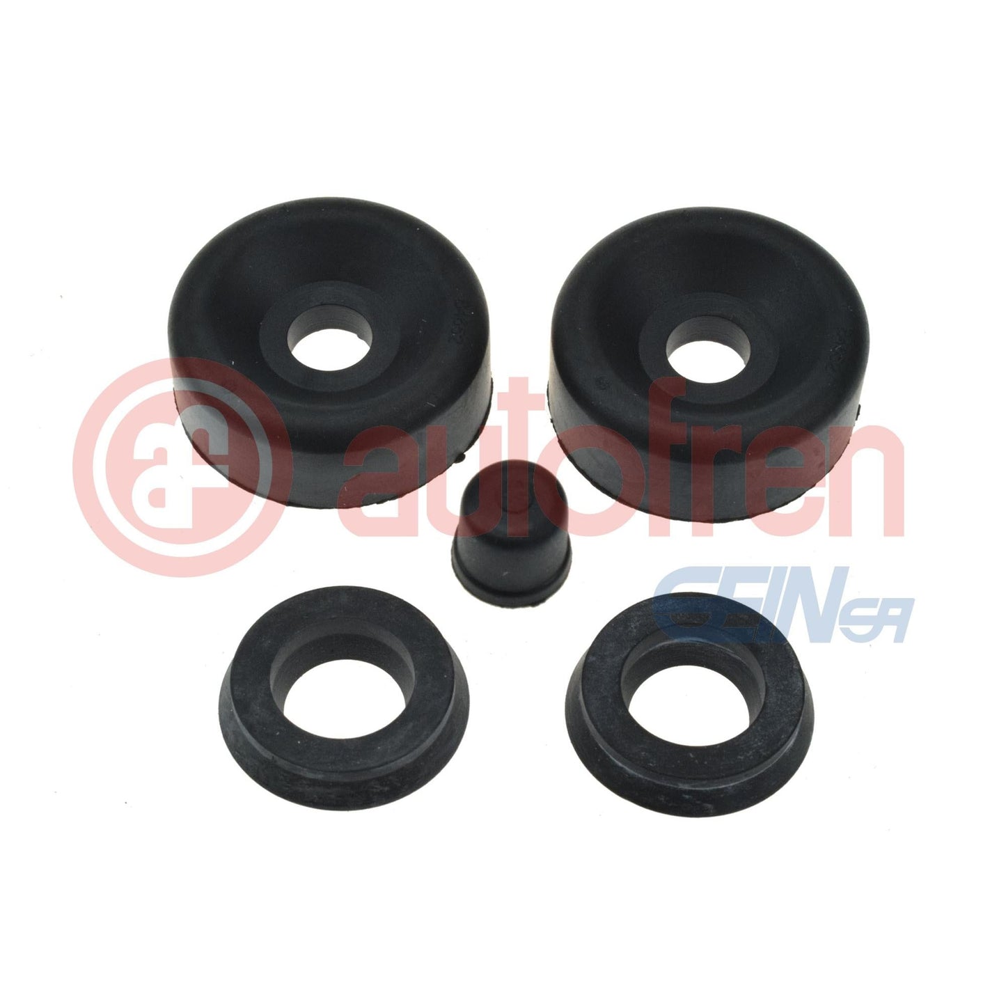 AUTOFREN SEINSA D4-595 Disc Brake Caliper Repair Kit