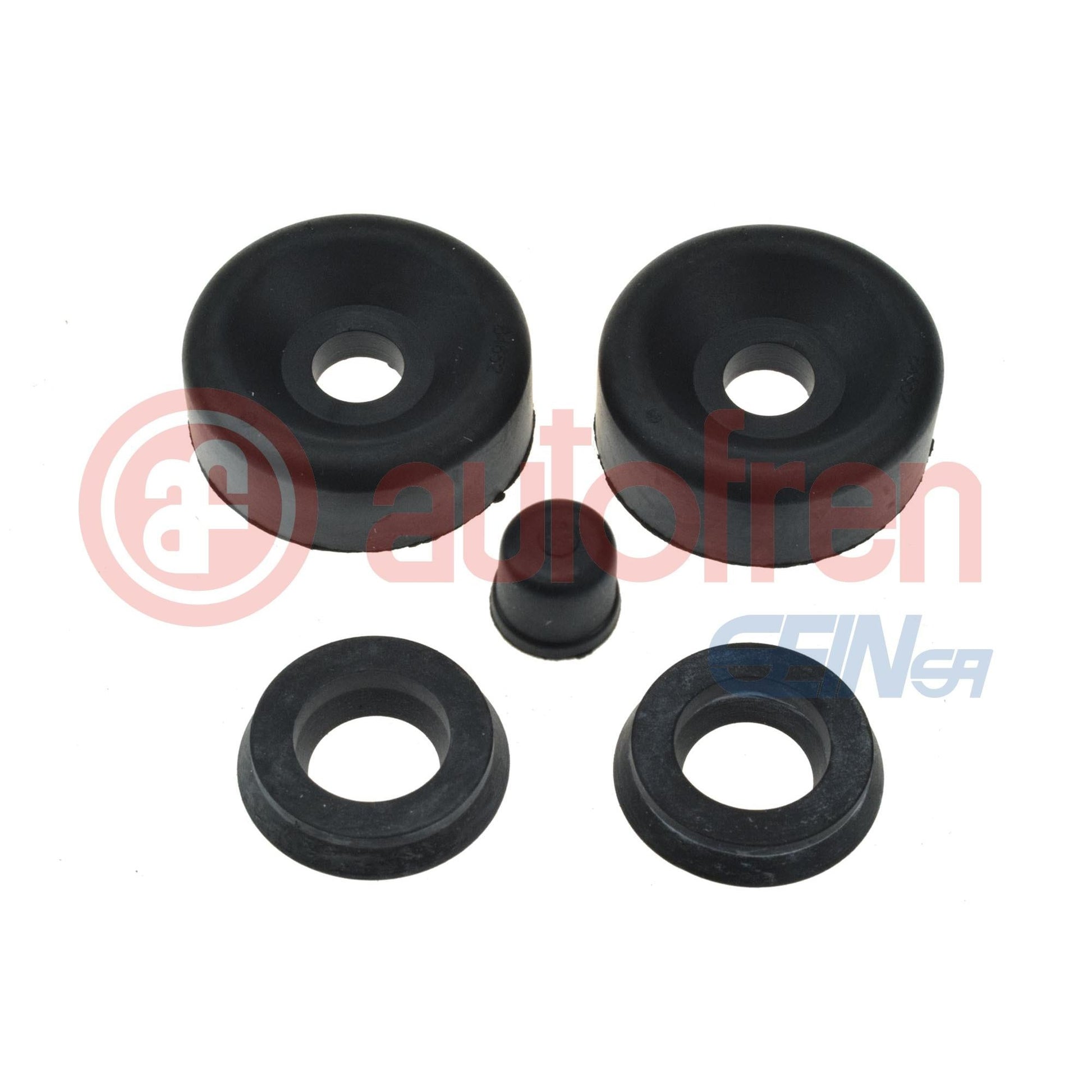 AUTOFREN SEINSA D4-595 Disc Brake Caliper Repair Kit