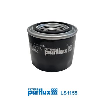 PURFLUX PXLS1155 Oil Filter