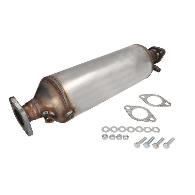 BM CATALYSTS BM11080H Exhaust System Soot/Particulate Filter