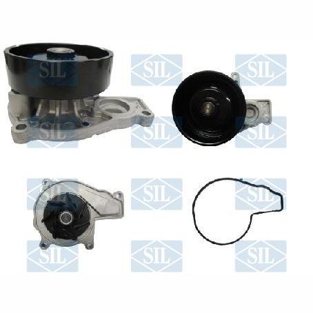 SIL PA1598 Water Pump