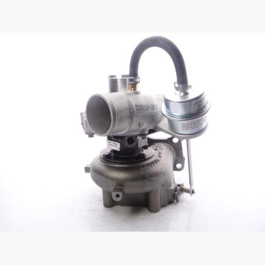 GARRETT 700716-0009 Turbocharger