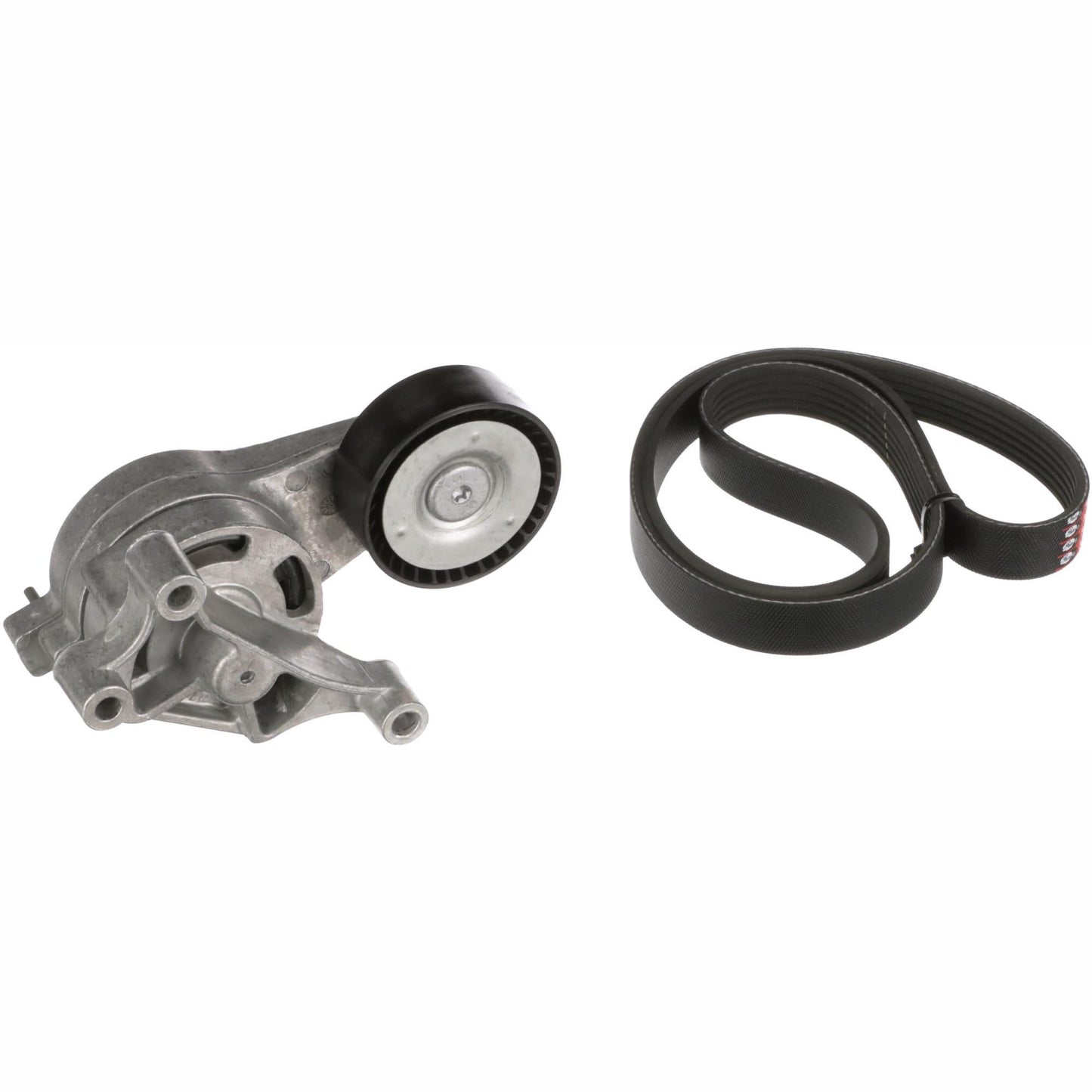 GATES GATK146PK1053 V-Ribbed Belt Set