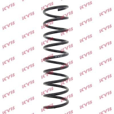 KYB K-Flex RA3936 Coil Spring for Nissan Micra II Hatchback (K11)