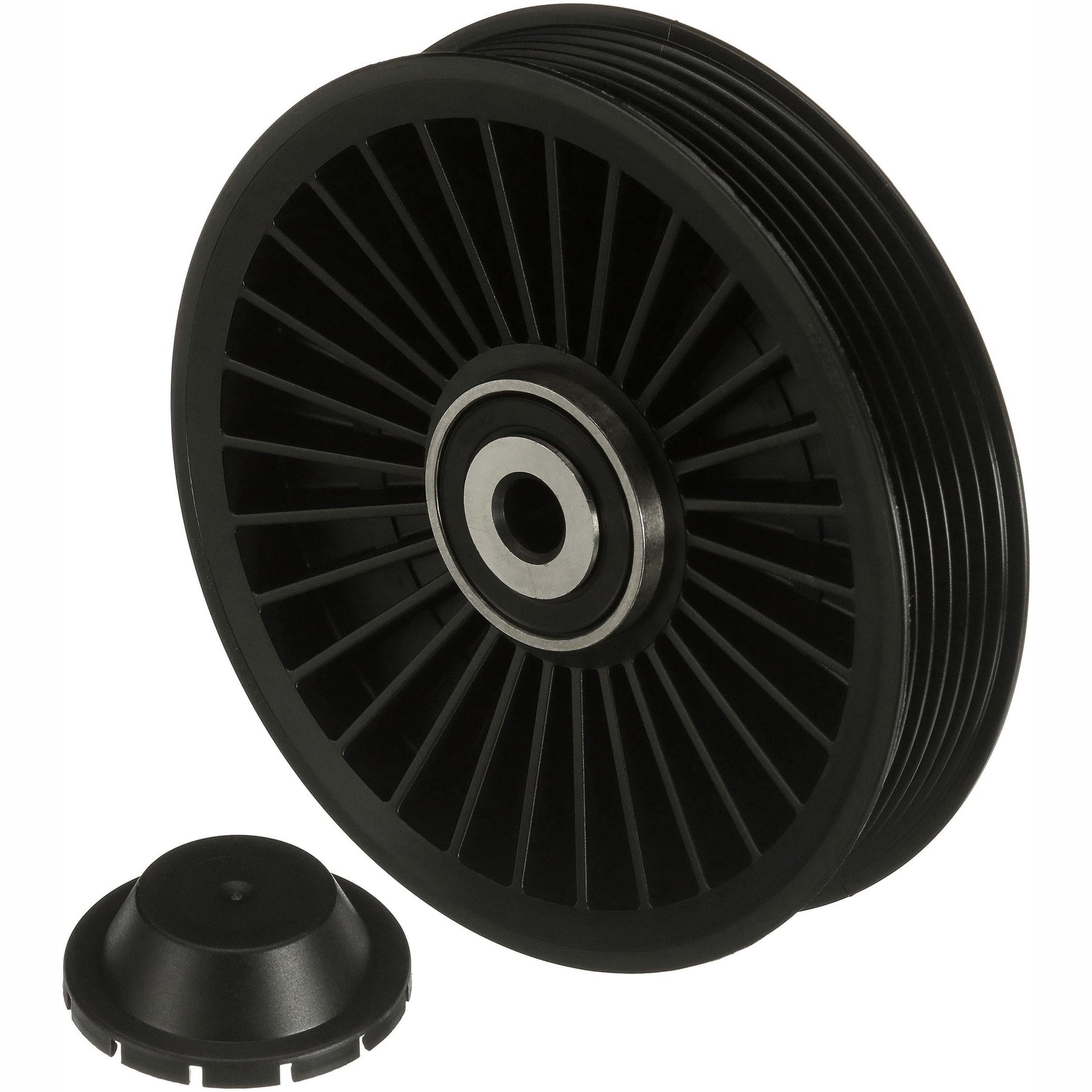 GATES GATT36216 V-Ribbed Belt Deflection/Guide Pulley