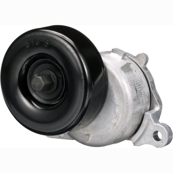 GATES GATT38480 V-Ribbed Belt Tensioner Pulley