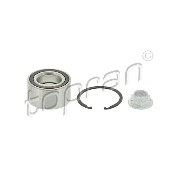 HANS PRIES HP304505 Wheel Bearing Kit