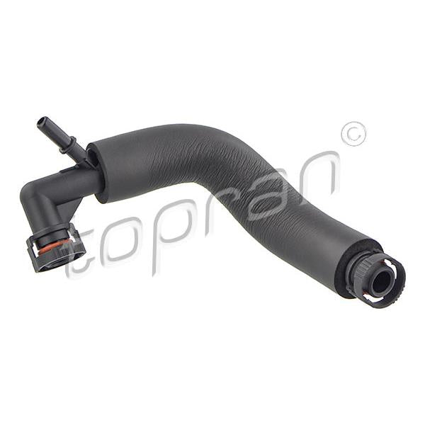 HANS PRIES HP502878 Cylinder Head Cover Ventilation Hose
