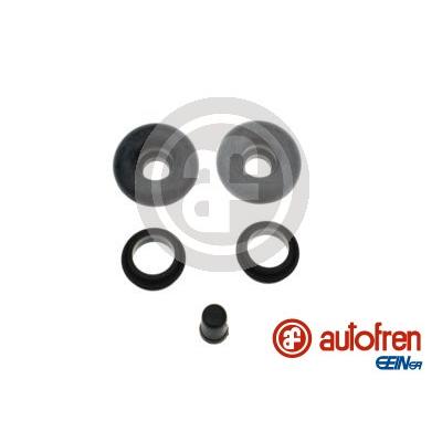AUTOFREN SEINSA D4-129 Disc Brake Caliper Repair Kit