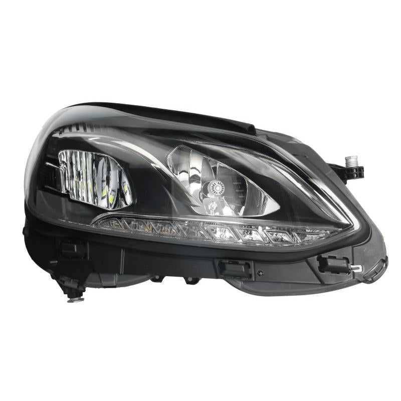 DEPO 440-11B7RMLD-EM Headlight