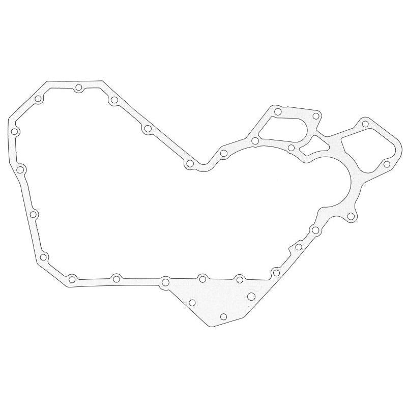 OE PERKINS 21826410-PER Timing Case Gasket