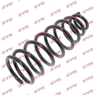 KYB K-Flex RC2212 Coil Spring for Mitsubishi Galant