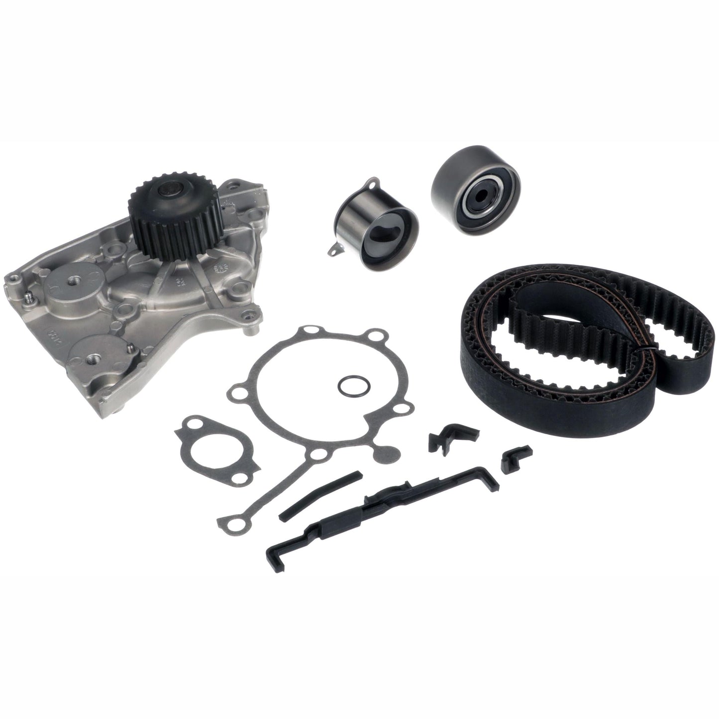 GATES GATKP15287XS Water Pump & Timing Belt Kit