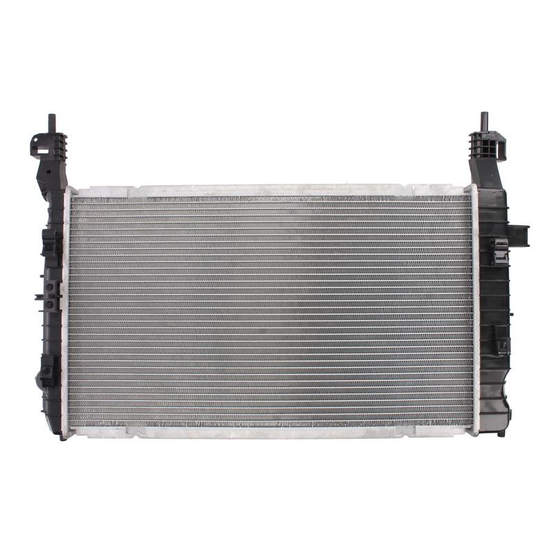 NISSENS NIS630747 Engine Radiator