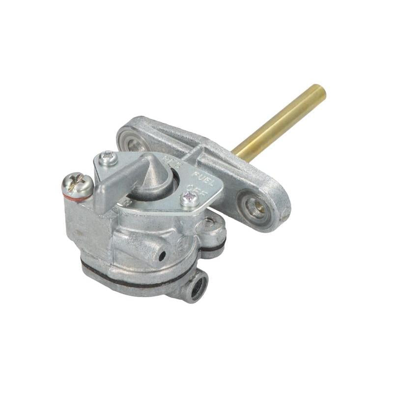 TOURMAX PC-208R Fuel Tap