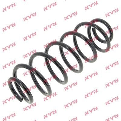 KYB K-Flex RH6071 Coil Spring for Ford Fusion Estate (Ju2)