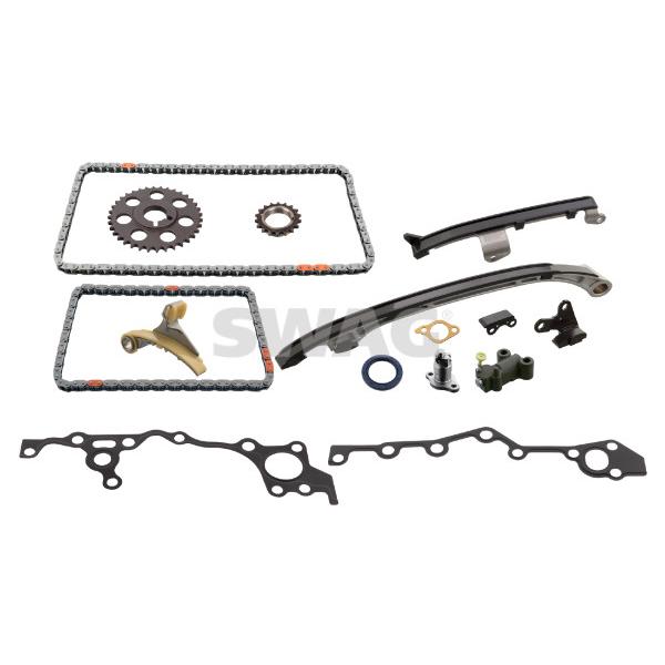 SWAG SW33107433 Timing Chain Kit
