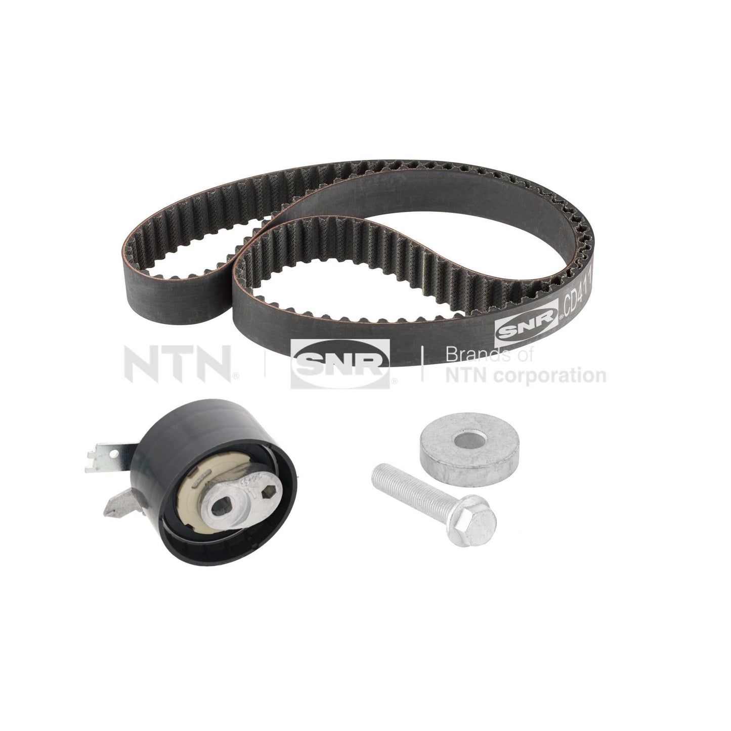 SNR KD455.65 Timing Belt Set