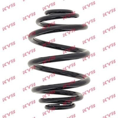 KYB K-Flex RJ5060 Coil Spring for Ford Escort