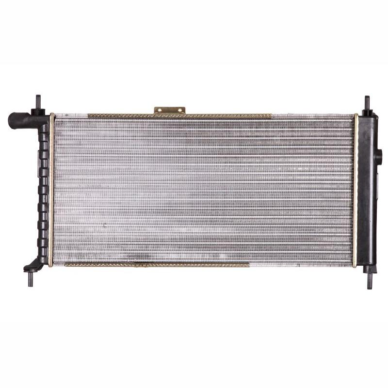 NISSENS NIS632731 Engine Radiator