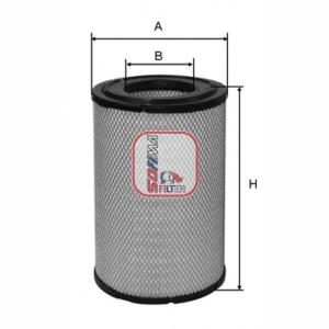 SOFIMA S7284A Air Filter