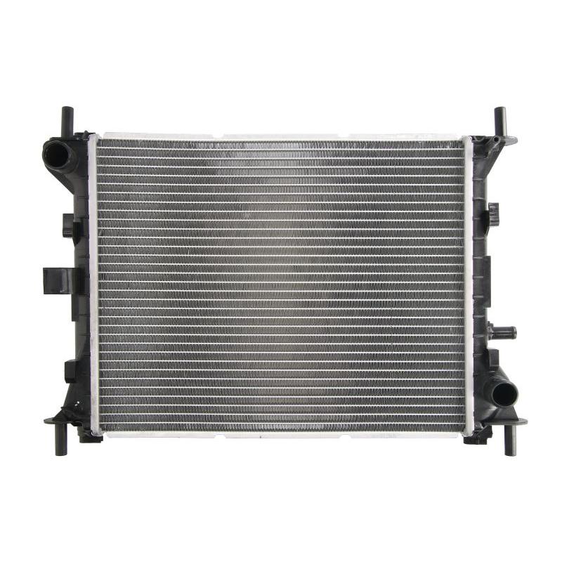 NISSENS NIS62074 Engine Radiator