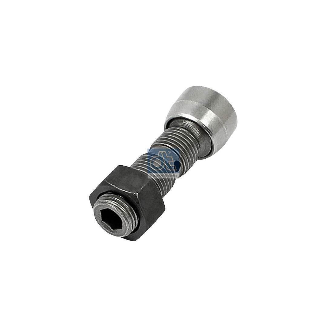 DT SPARE PARTS 3.13063 Valve Clearance Adjusting Screw