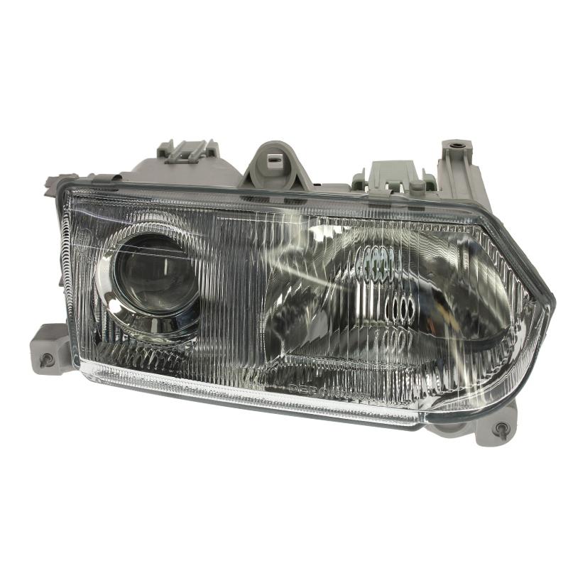 DEPO 667-1105R-LD-E Headlight