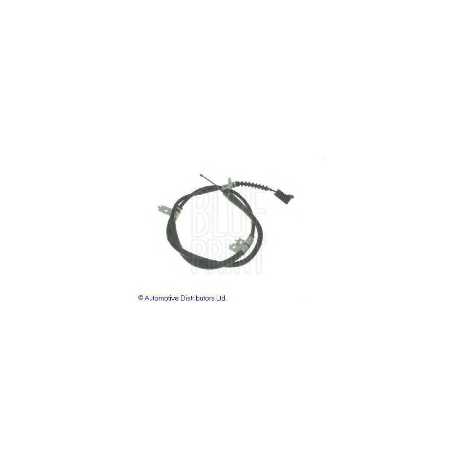 Blue Print Adn146201 Hand Brake Cable for Nissan Pick Up (D21)