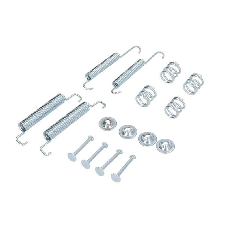AUTOFREN SEINSA D3-946A Parking Brake Shoes Accessory Kit