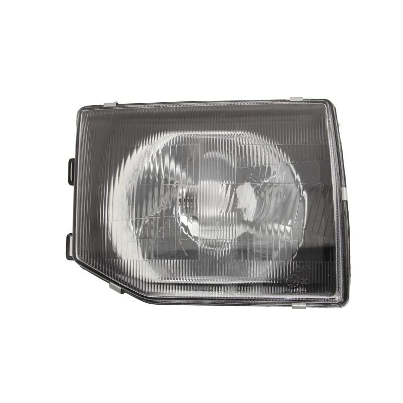 DEPO 214-1120R-LD-E Headlight