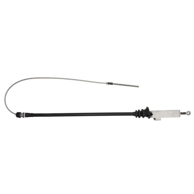 SEMPERIT WSILIKON4 Braking System Vacuum Hose