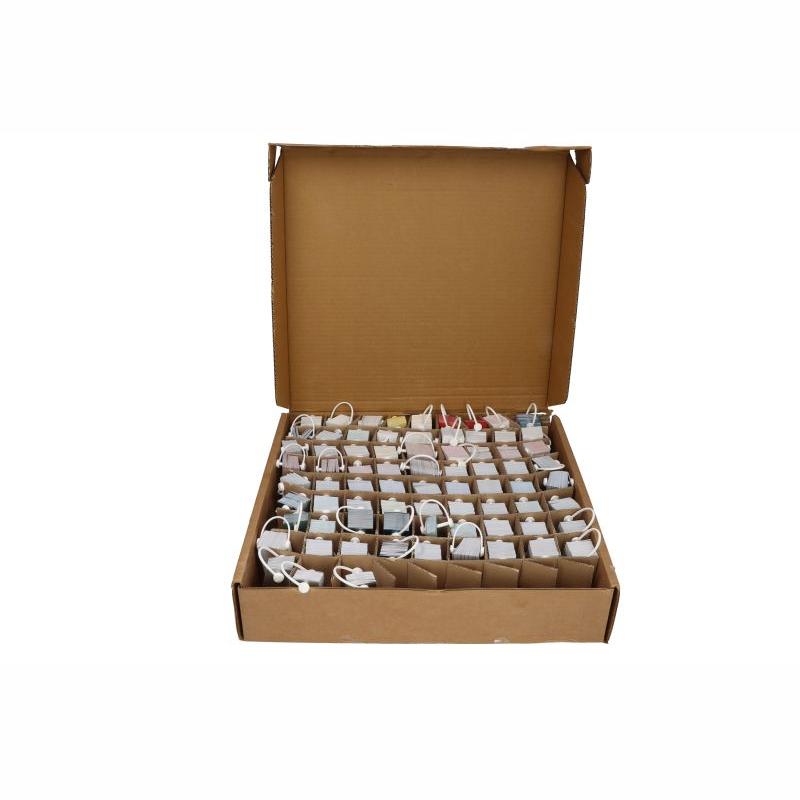 PROFIRS COLOR 0RS-COLORBOX Lacquers/Varnishes