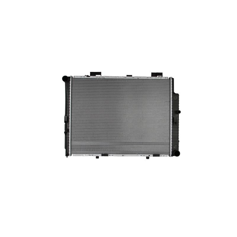 NISSENS NIS62598A Engine Radiator