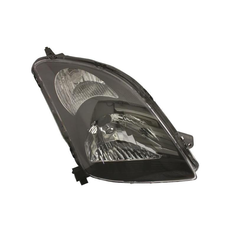 DEPO 218-1134R-LDEM2 Headlight