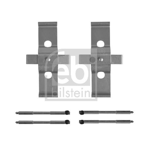 KNORR II39091F Brake Disc
