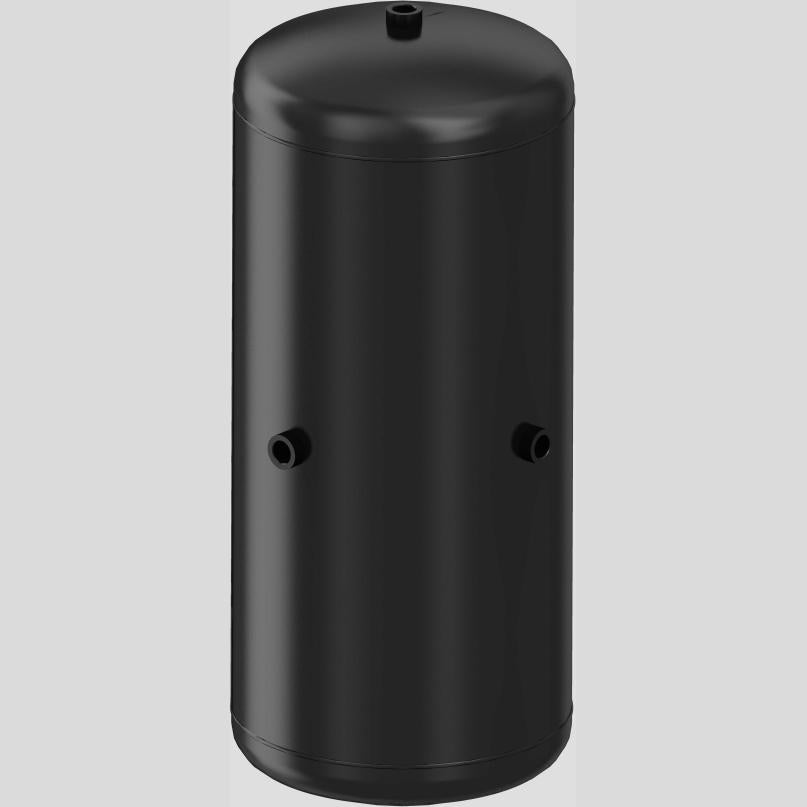 WABCO 9508450020 Compressed-Air System Air Tank