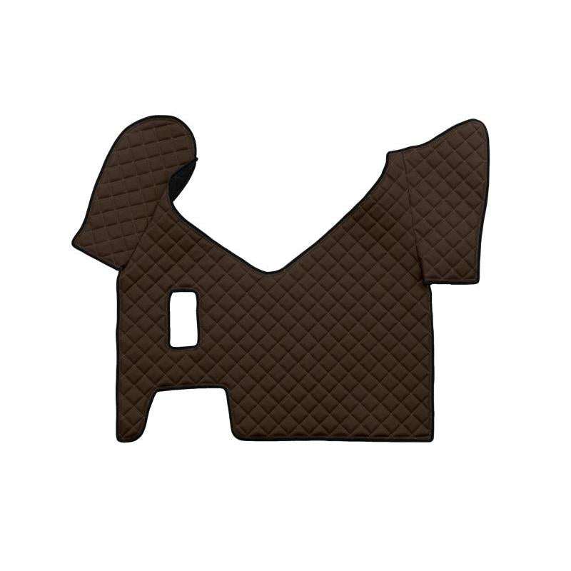 F-CORE F-CORERH28BROWN Footwell Tray