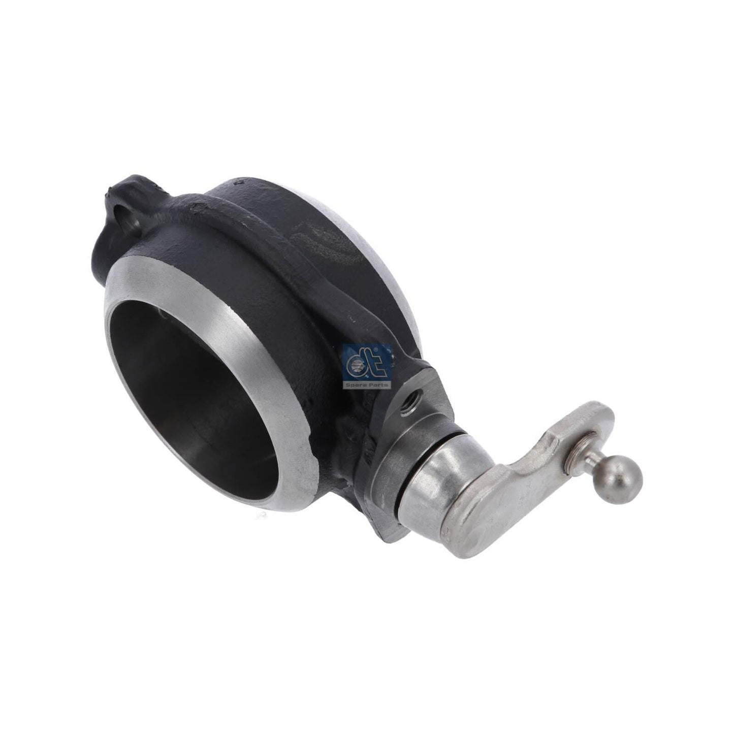 HANS PRIES HP700919 Parking Brake Cable Pull