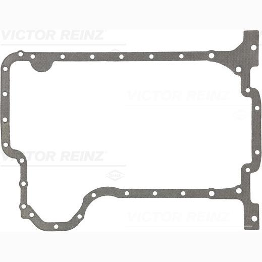 REINZ 71-34081-00 Oil Sump Gasket