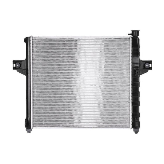 NRF NRF58112 Engine Radiator