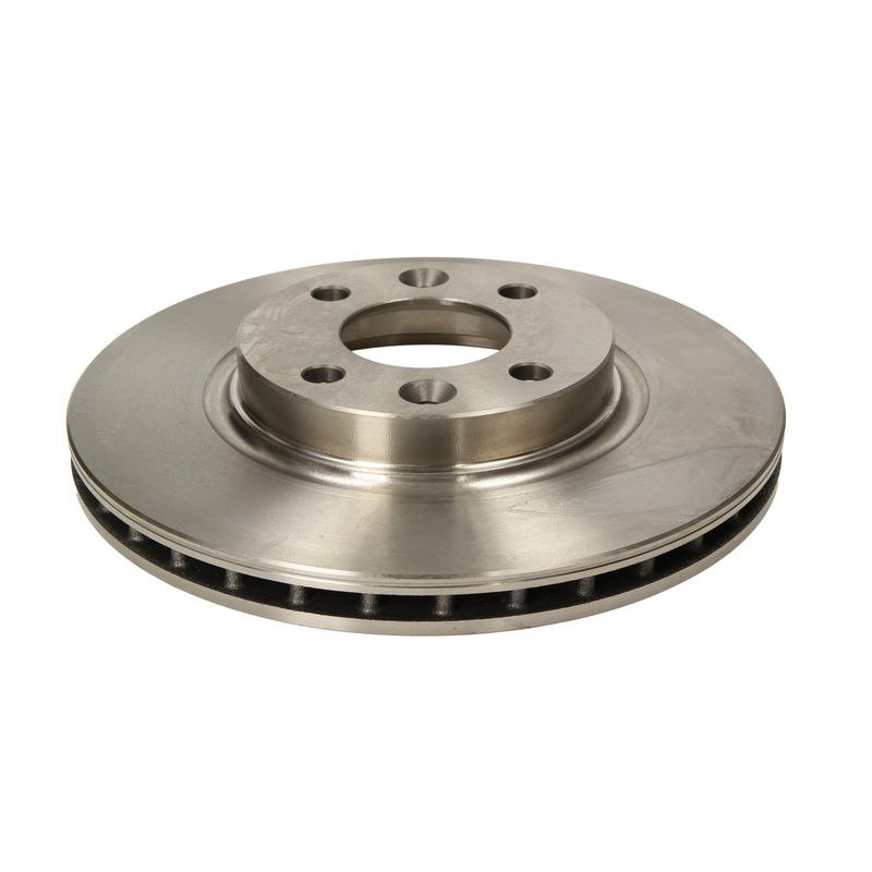 LPR LPRR1062V Brake Disc