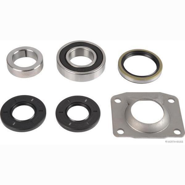 HERTH+BUSS JAKOPARTS J4715018 Wheel Bearing Kit
