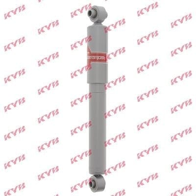 KYB Gas A Just 551054 Shock Absorber for Renault Clio I Hatchback