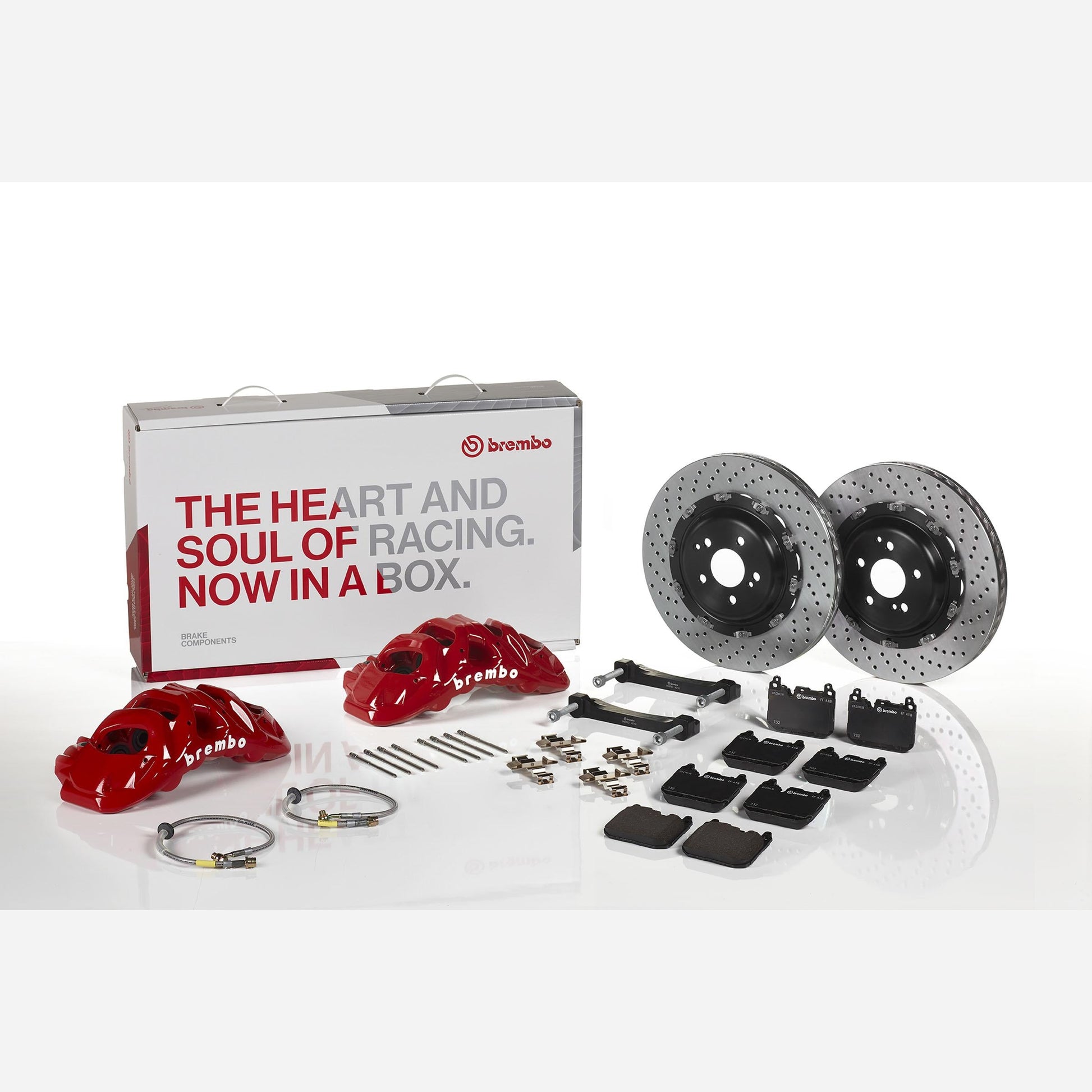 DBA DBA2091X High Performance Brake Disc
